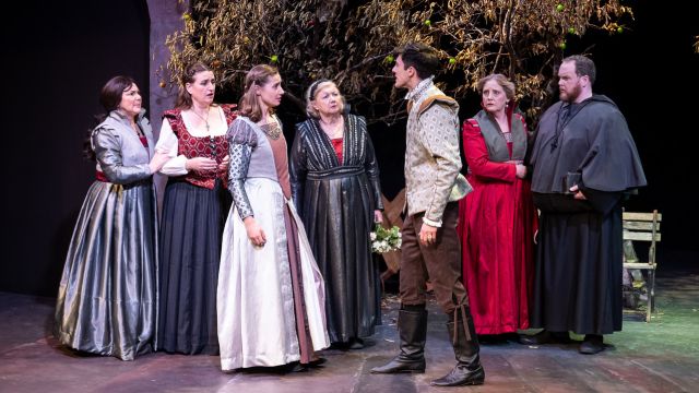 Much Ado About Nothing