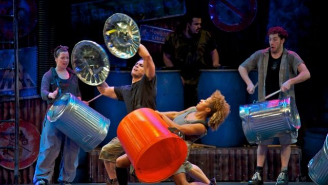 Stomp 13