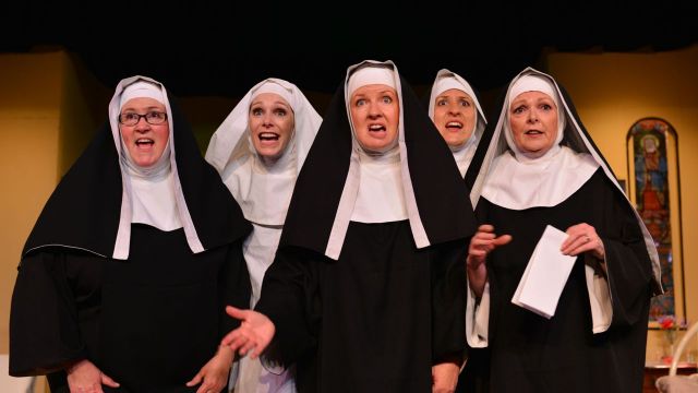 Nunsense