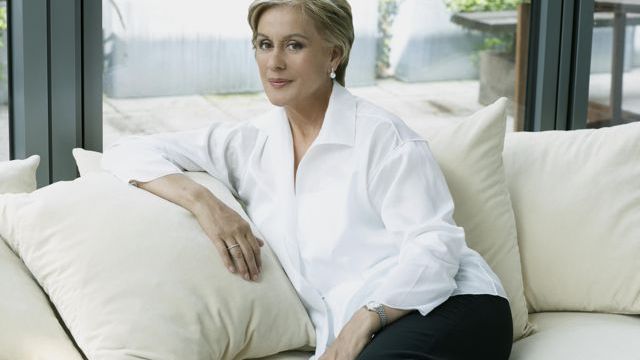 Kiri Te Kanawa 70th Birthday Gala Tour