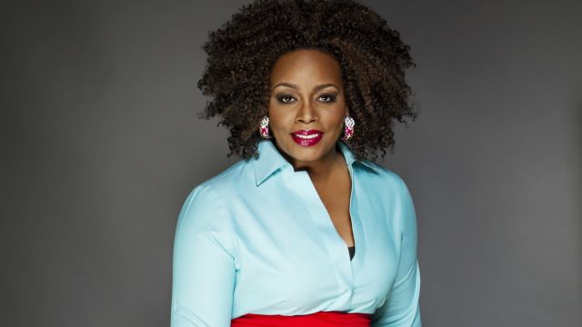 Dianne Reeves