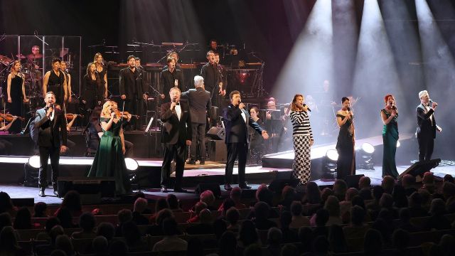 Boublil & Schönberg’s Do You Hear the People Sing?