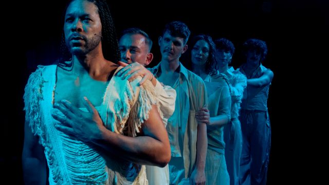 Elegies for Angels, Punks and Raging Queens