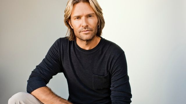Eric Whitacre in Concert