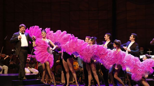 Follies In Concert
