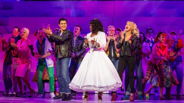 Grease - The Musical