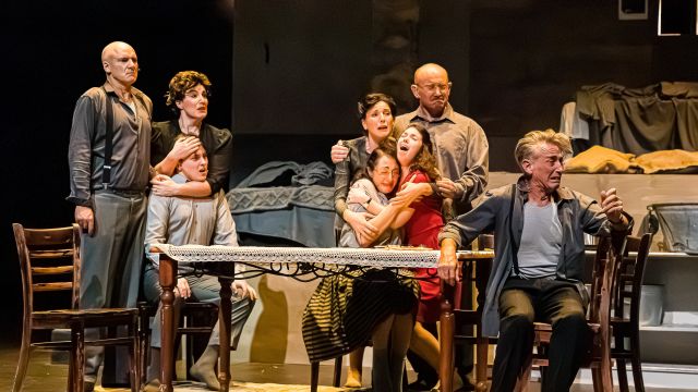 The Diary of Anne Frank