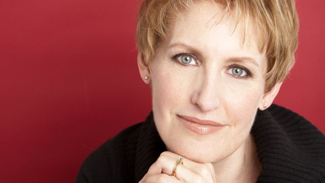 An Evening With Liz Callaway