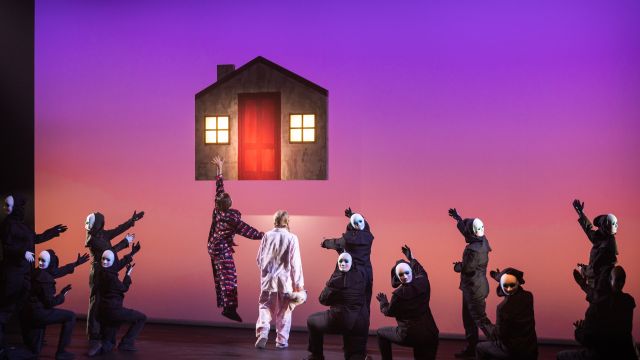 Hänsel and Gretel