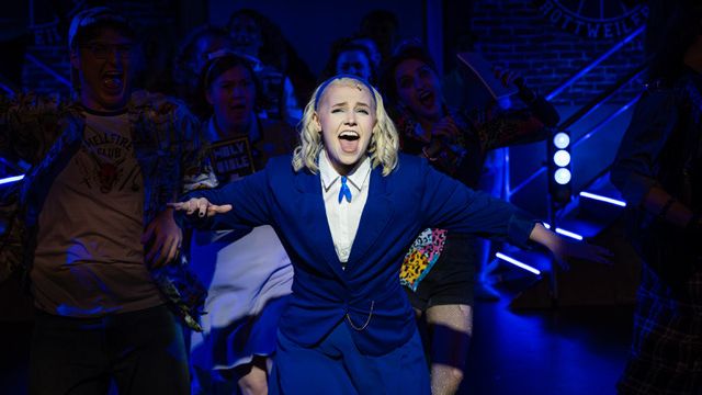 Heathers – the Musical