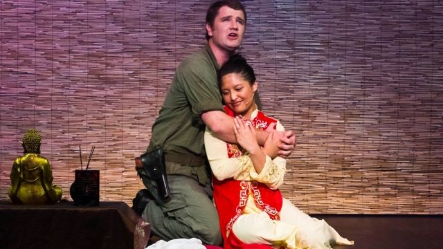 Miss Saigon