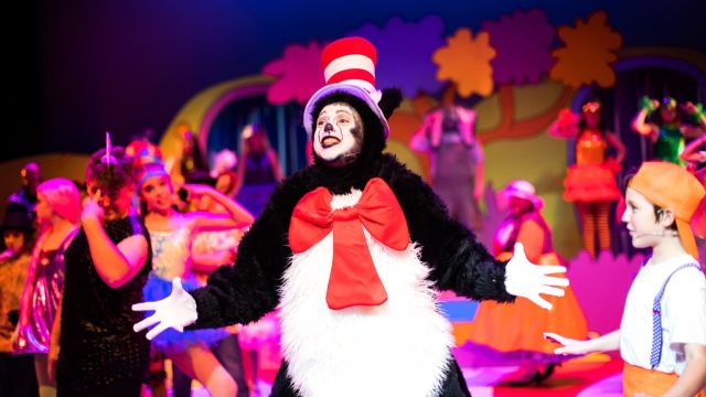 Seussical