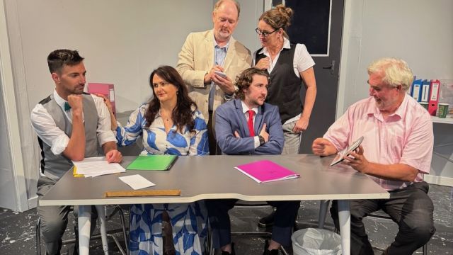 Death of the Human Resource