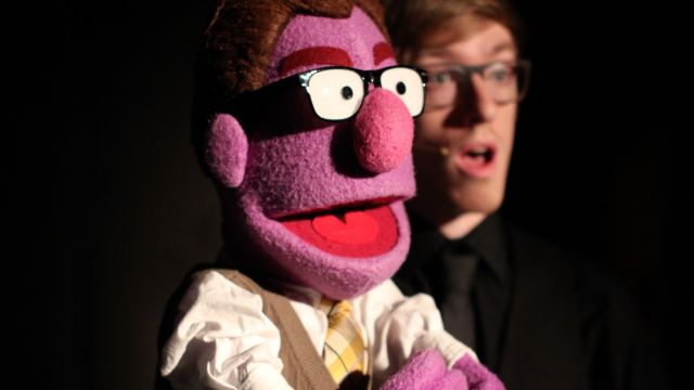 Avenue Q