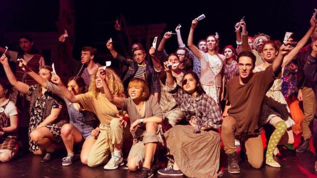 Urinetown