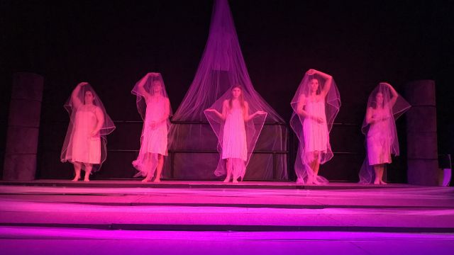 Lysistrata