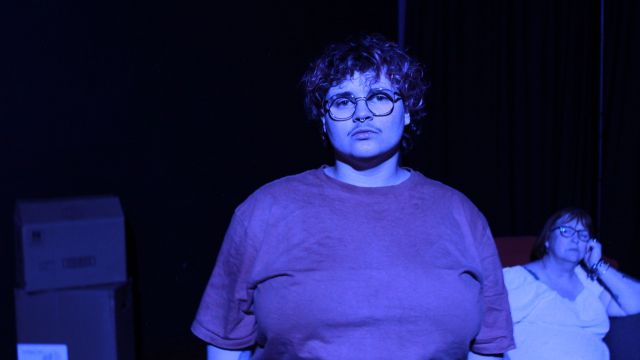 Love Like This Isn’t Harmless