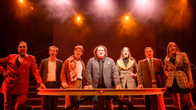 Jesus Christ Superstar