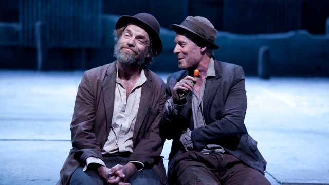 Waiting For Godot