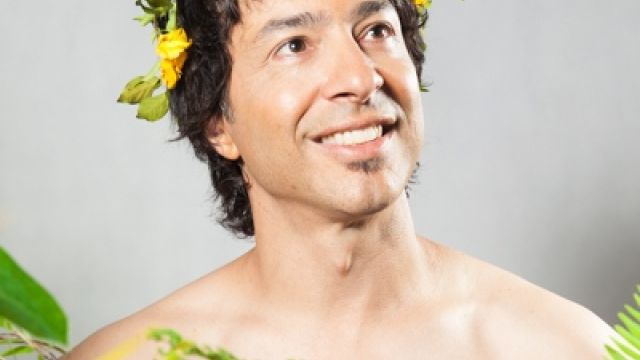 Arj Barker