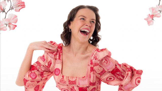 Emily in Perth - This is Me