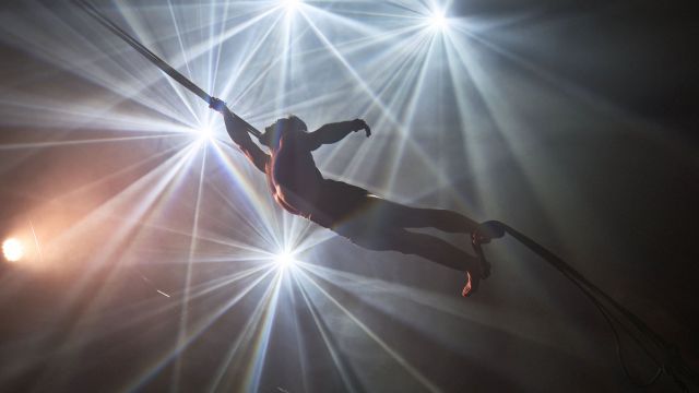 Club D’Amour: Encore