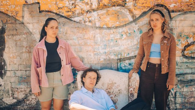 Better Late Than Never