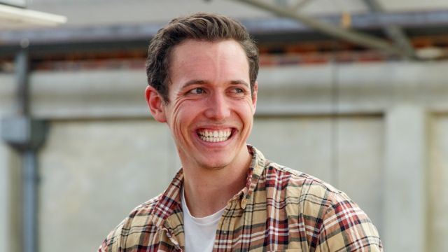 Maybe He’s Born With It, Maybe It’s ADHD