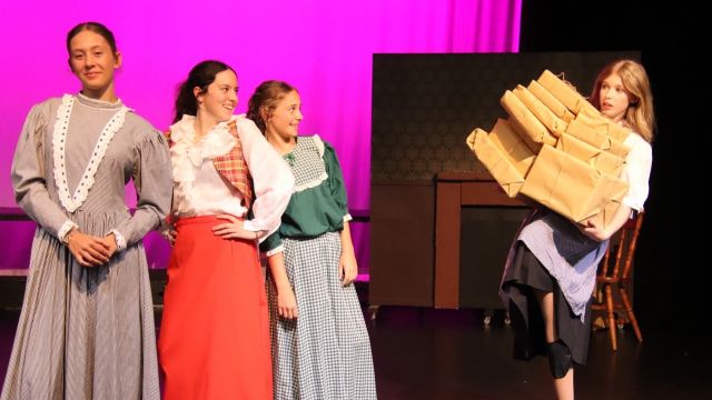 Rogers and Hammerstein’s Cinderella - Youth Edition