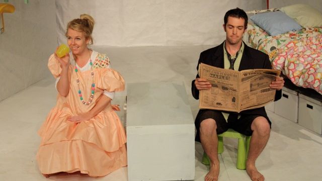 The Eisteddfod