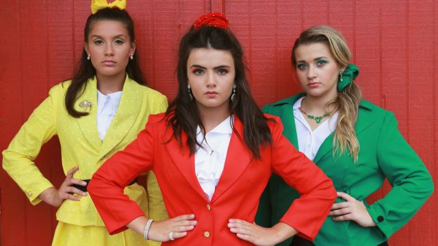 Heathers The Musical