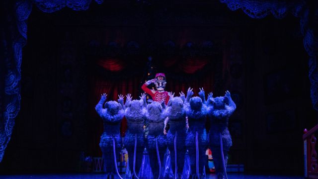 The Nutcracker