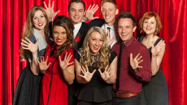 Impromptunes