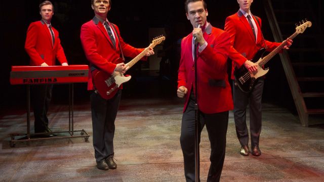 Jersey Boys