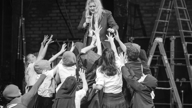 Jesus Christ Superstar