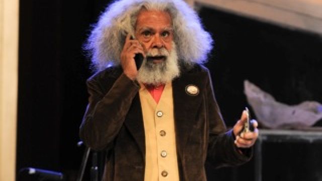 Jack Charles v The Crown