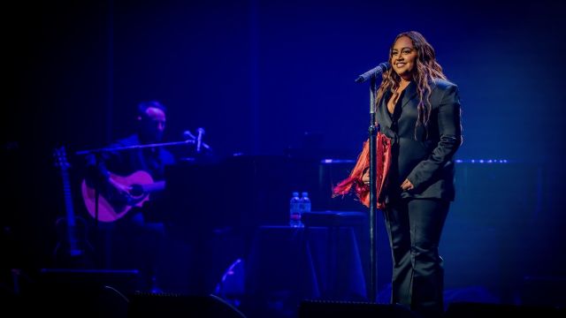 Jessica Mauboy - The Story of Me: A Musical Journey Through My Career