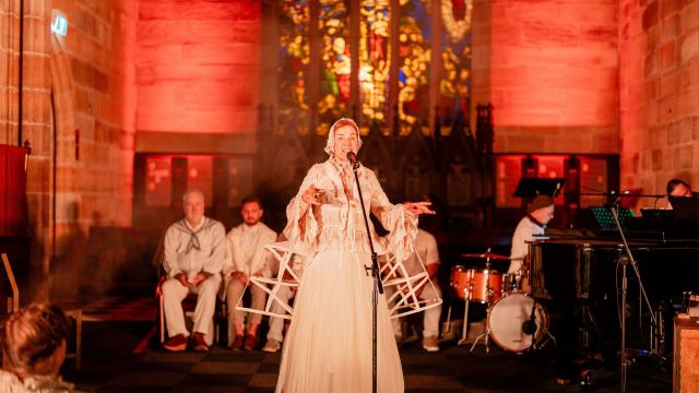 Millers Point Songbook