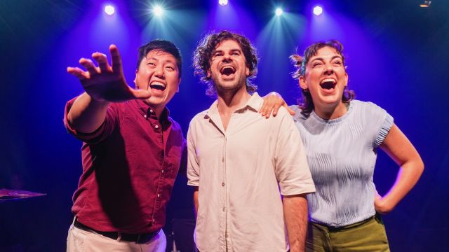 Being Alive : The Music of Stephen Sondheim