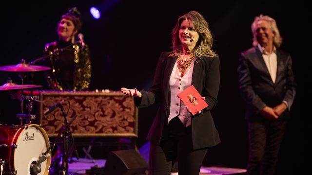 Rockwiz Salutes Adelaide