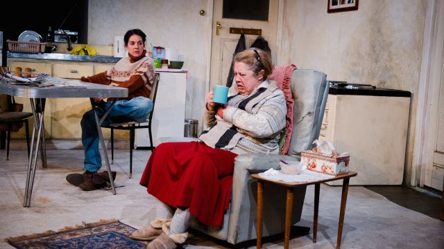 The Leenane Trilogy 