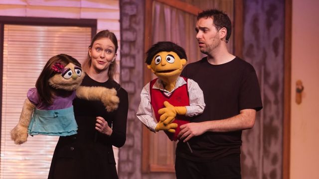 Avenue Q