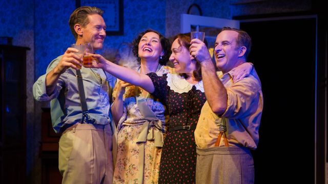 The Doll Trilogy: Kid Stakes, Other Times, Summer of the Seventeenth Doll