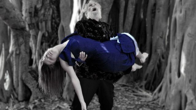 King Lear