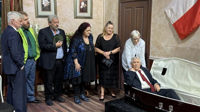 The Viewing Room