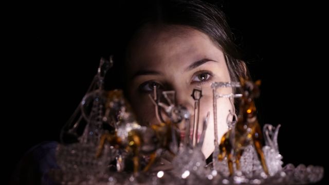 The Glass Menagerie