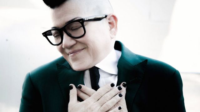 Lea DeLaria