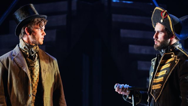 Les Misérables