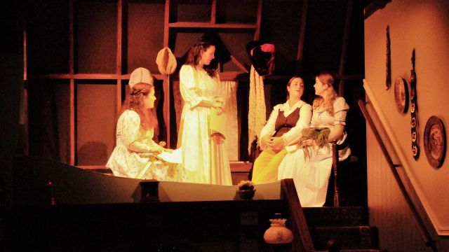 Little Women