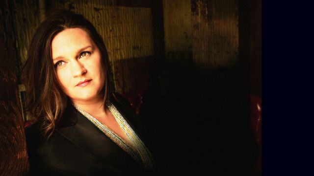 Madeleine Peyroux 